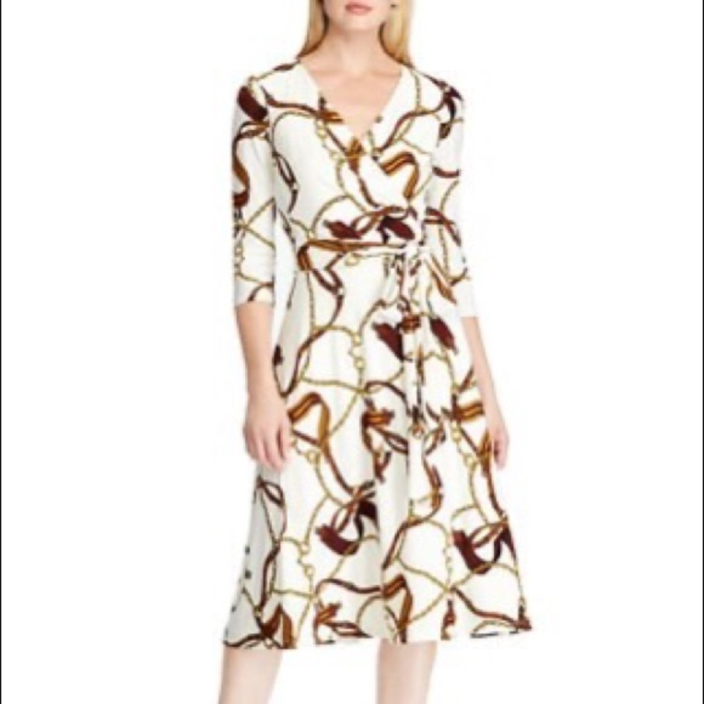 Ralph Lauren Dress
